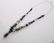 ROMAN ISLAMIC GLASS & MOSAIC BEADS NECKLACE