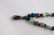 ROMAN ISLAMIC GLASS & MOSAIC BEADS NECKLACE - 2