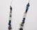 ROMAN ISLAMIC GLASS & MOSAIC BEADS NECKLACE - 4