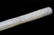 CHINESE JADE HAIRPIN AND DRAGON BELT HOOK - 2