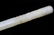 CHINESE JADE HAIRPIN AND DRAGON BELT HOOK - 3