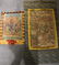 TWO 19TH CENTURY CHINESE TIBETAN THANGKAS