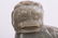 CHINESE JADE CARVED BEAST, MING DYNASTY - 2