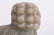 CHINESE JADE CARVED BEAST, MING DYNASTY - 7