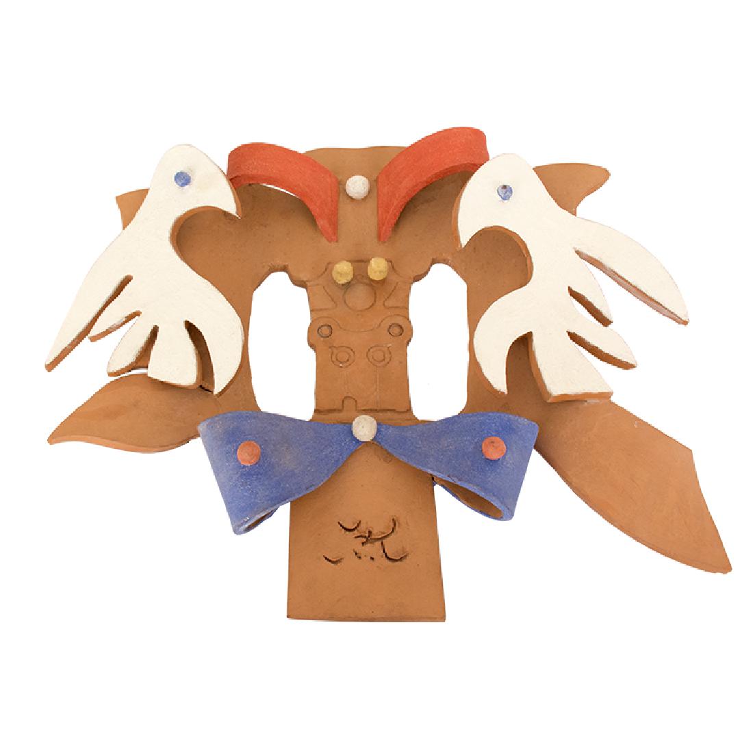 Roberto Matta (Santiago del Chile, 1911 – (1 of 1)