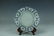 A Blue and White Porcelin Dish Ming Dynasty - 6