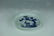 A Blue and White Porcelain Brush Washer Chenghua Mark - 3