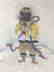 Two Unusual Painting of Luohan - 9