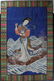 Late Qing Dynasty Kesi Fairy Ride on the Boat - 12