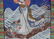Late Qing Dynasty Kesi Fairy Ride on the Boat - 3