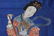 Late Qing Dynasty Kesi Fairy Ride on the Boat - 5