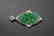 GIA Certified Natural Carved Jadeite Pendant w/ Diamond - 7