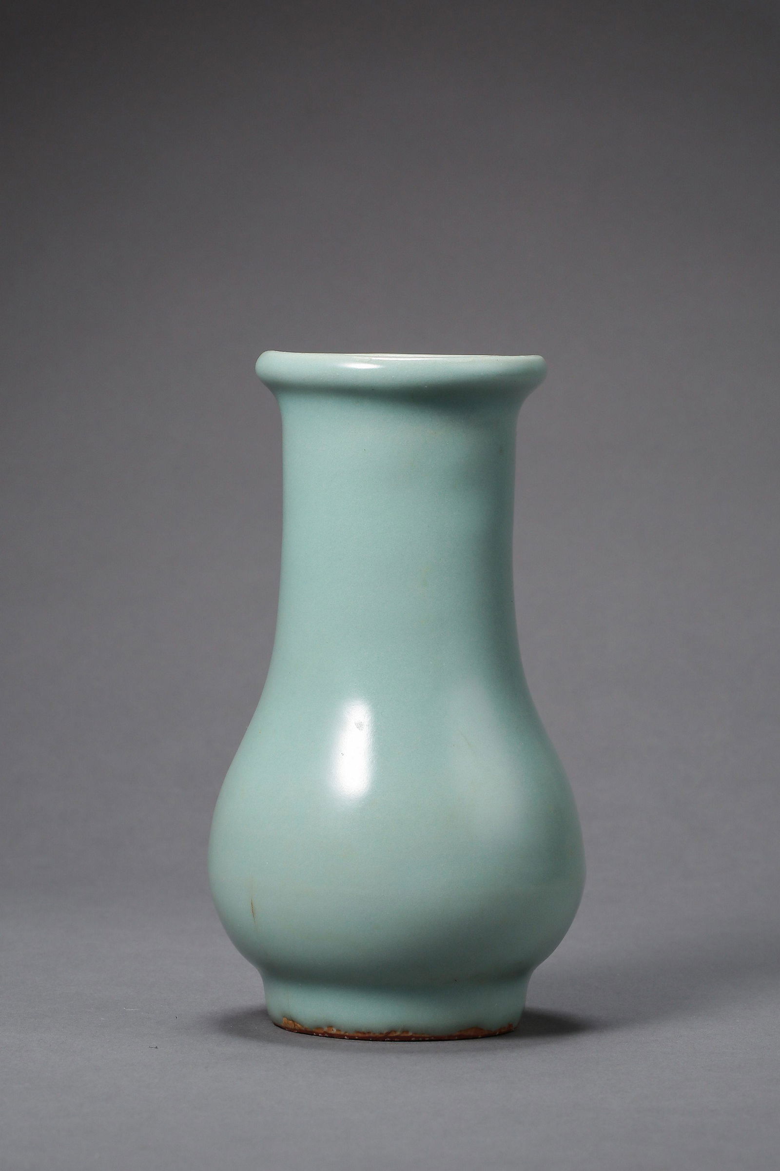 A Chinese Longquan Celadon Porcelain Vase Song (1 of 5)