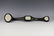 A Carved White Jade Ruyi Scepter - 2