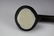 A Carved White Jade Ruyi Scepter - 3