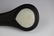 A Carved White Jade Ruyi Scepter - 5