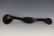 A Carved White Jade Ruyi Scepter - 6