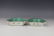 Two Famille Rose Porcelain Bowls with Base TongZhi Mark - 4