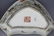 Two Famille Rose Porcelain Bowls with Base TongZhi Mark - 9