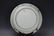 A Chinese Kangxi Blue and White Floral Porcelain Plate - 4