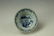 A pair of chinese Blue and White Porcelain Cup,17th - 3