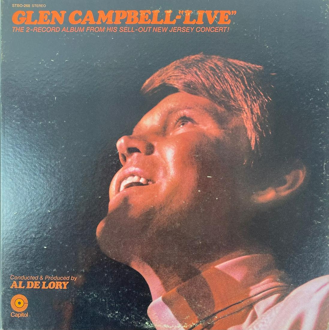 Live By Glen Campbell: Live By Glen Campbell, by Albrecht Durer,H31.5 cm. ( 12.4 in.), preview from Aug. 22nd to 27th from 2:00 PM TO 6:00 PM Eastern Time, Location: 15229 Display Court Rockville MD 20850.
