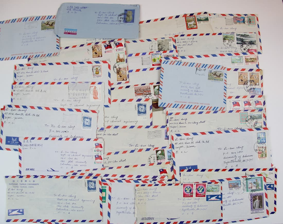 Letters from Likow Simon Changs sister Li Hwei Huang: Tien-Tung Hsu ï¼ˆè®¸æ®¿æ ‹ï¼‰ï¼šLikow Simon Changâ€™ father. graduated from the Military Academy of Republic of China in Chengdu in 1941. He went to Taiwan in 1949 and was sta