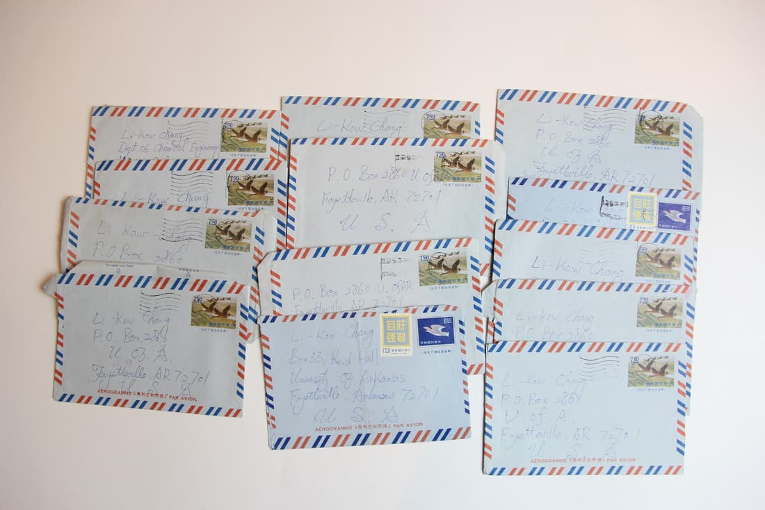Letters from Likow Simon Changs friend-Frankie Ho: Tien Tung Hsu ï¼ˆè®¸æ®¿æ ‹ï¼‰ï¼šLikow Simon Chang father. graduated from the Military Academy of Republic of China in Chengdu in 1941. He went to Taiwan in 1949 and was stationed a