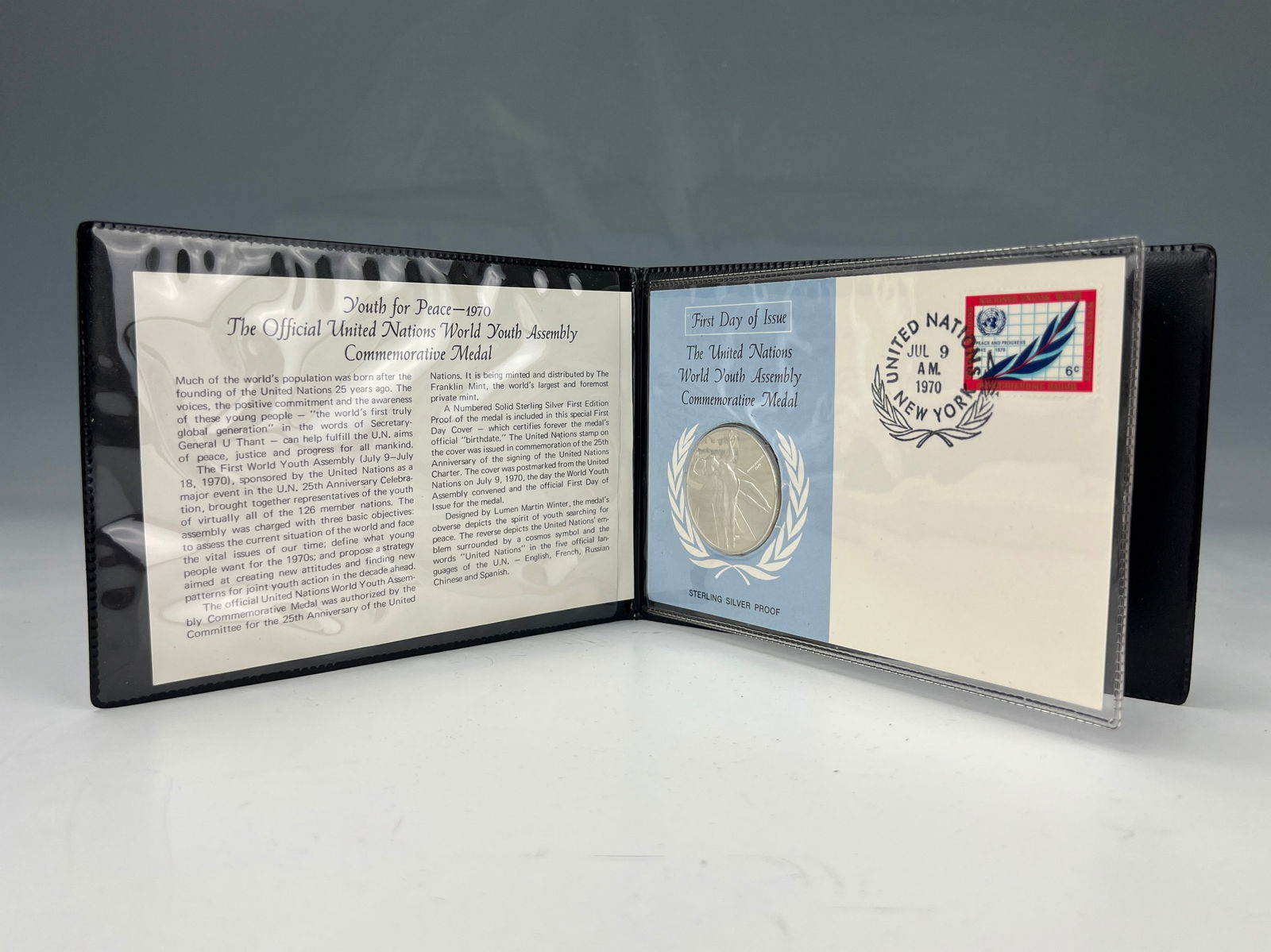 BANKNOTES OF ALL NATION フランクリン•ミント Lot - LOT OF 66 FRANKLIN MINT BANKNOTES OF ALL NATIONS