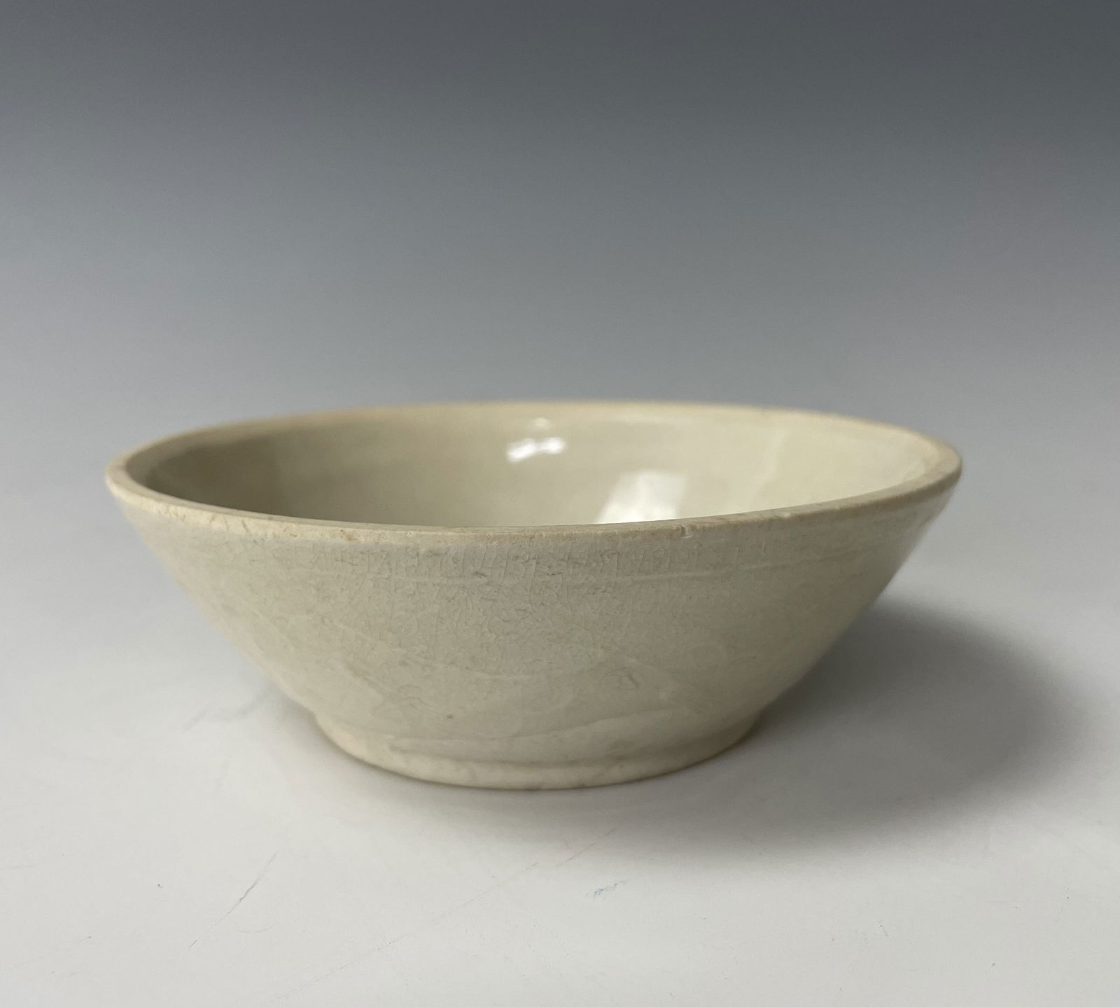 Chinese Song Dynasty Qingbai Porcelain Bowl (1 of 7)