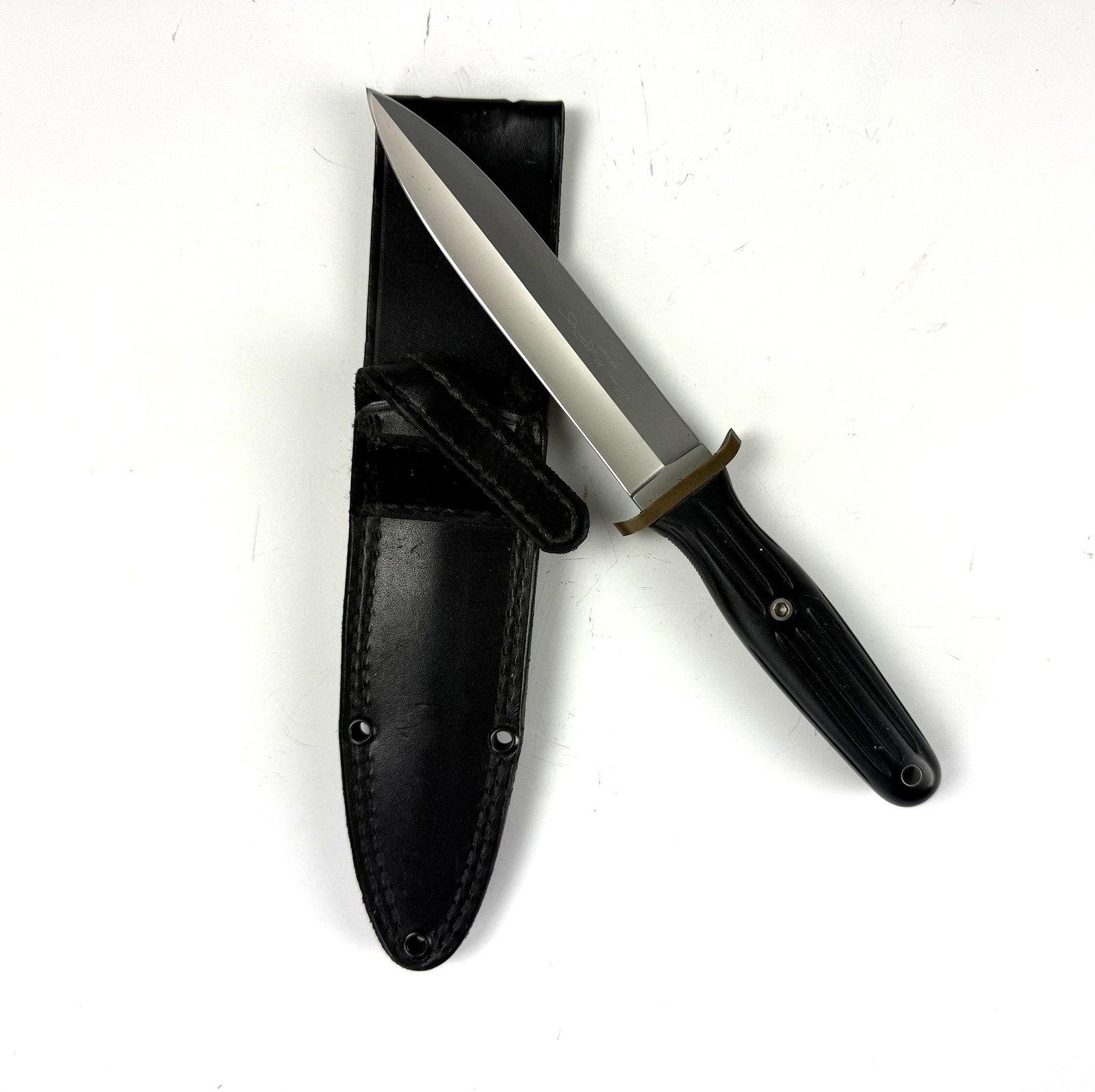 Applegate Fairbairn Combat Fighting Knife (1 of 5)