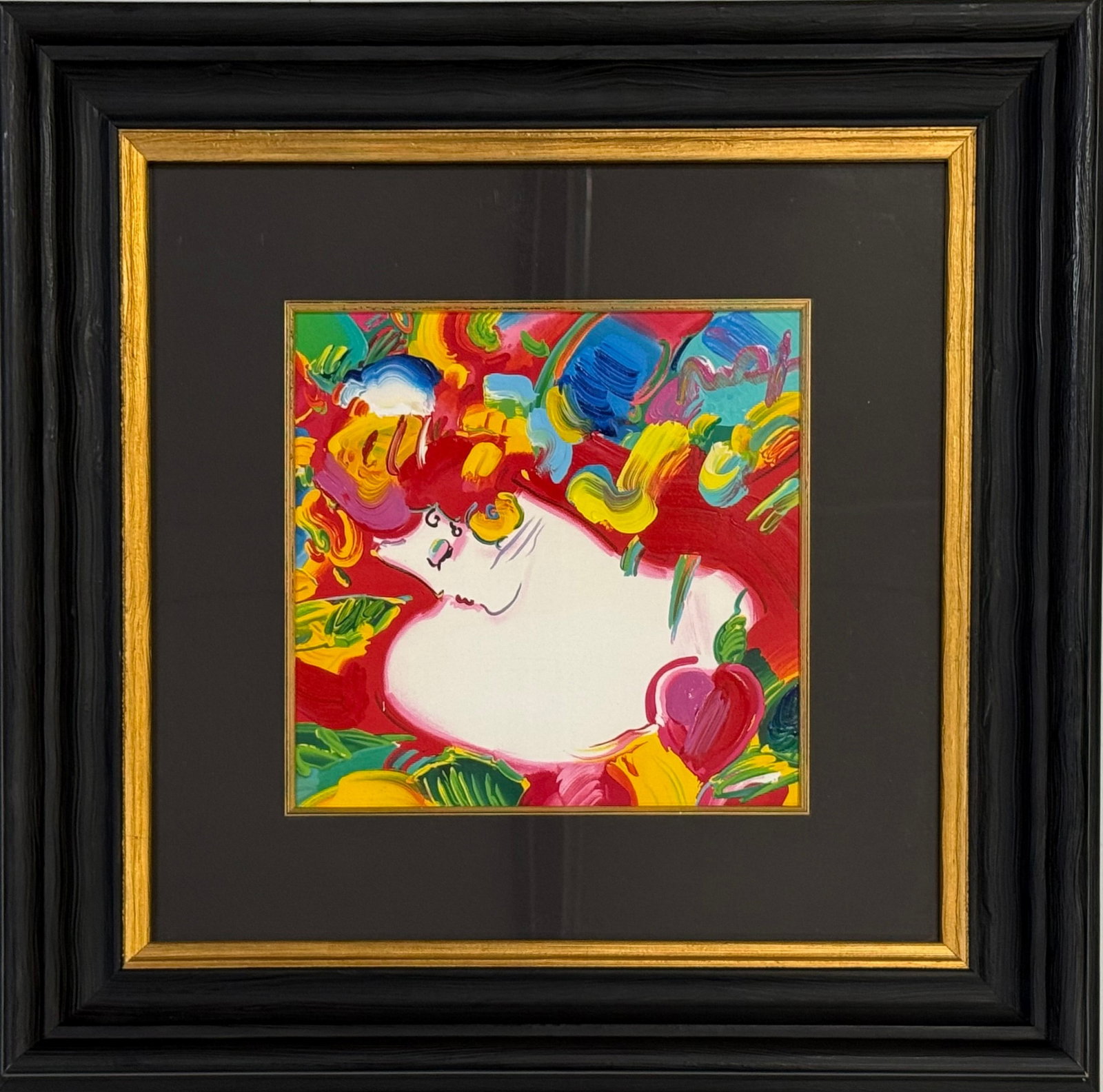 Peter Max - 2