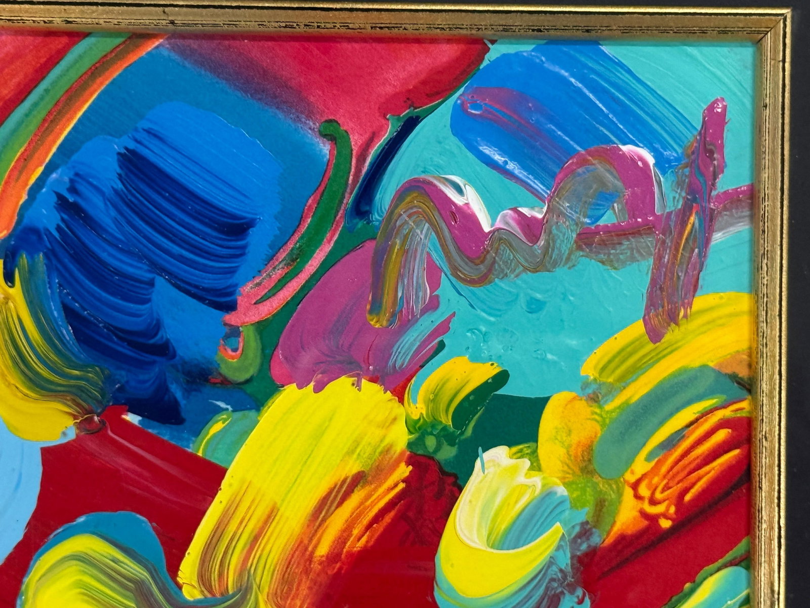 Peter Max - 3