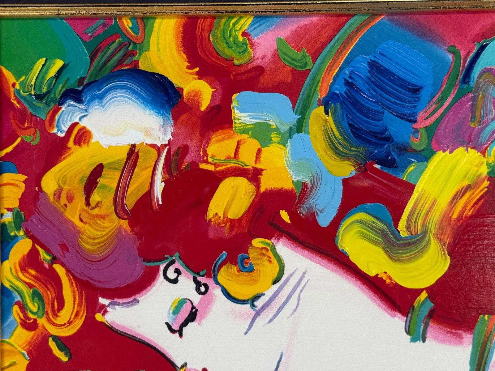 Peter Max - 4