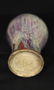 A Chinese 19C-Later Great Variable glaze Porcelain vase - 4