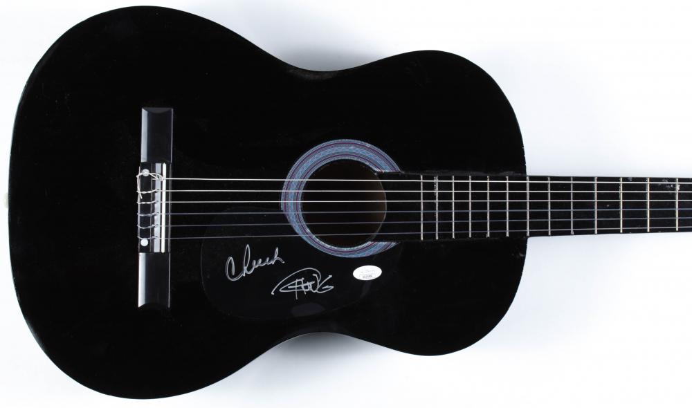 Zeny acoustic sale guitar