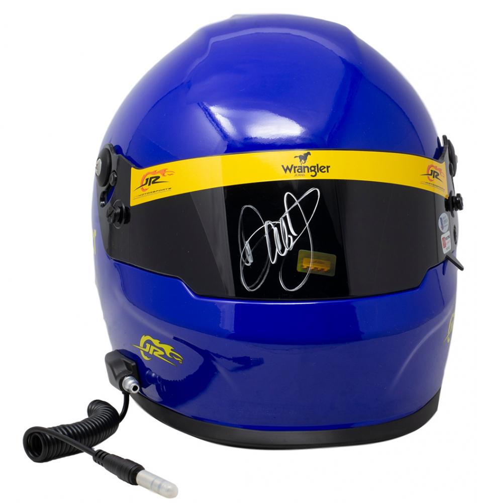 Wrangler helmet sale