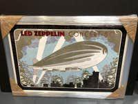 Original Mint Condition Limited Edition Led Zeppelin (1 of 1)