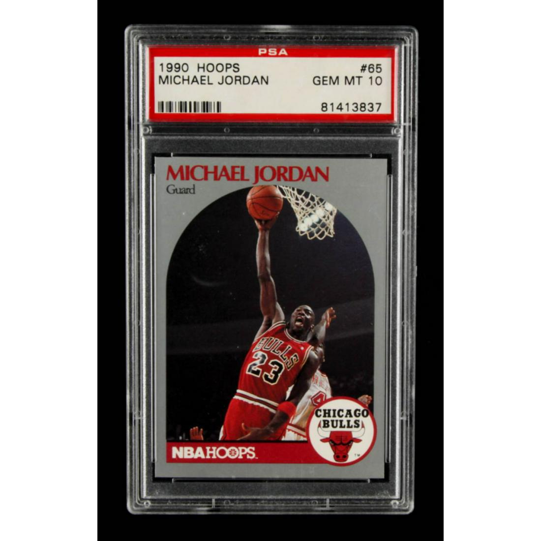 Michael shop jordan 65