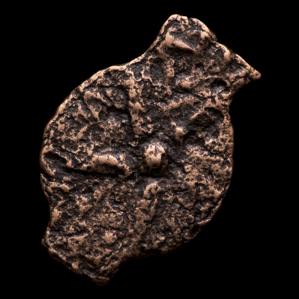 "Widow's Mite" Rare Biblical 2000 Year Old Coin From (1 of 1)