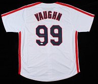 Charlie Sheen Signed Jersey (JSA COA) (1 of 1)