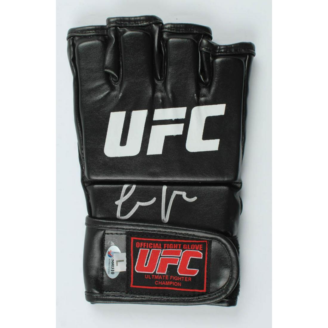 Conor McGregor Signed UFC Glove (Beckett COA) (1 of 1)