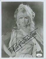 Brigitte Bardot Signed 8x10 Photo (JSA COA) (1 of 1)