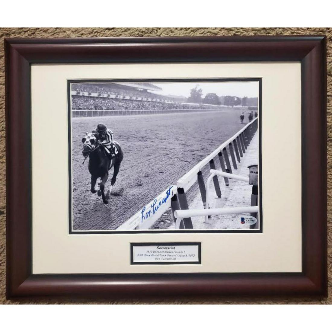 Secretariat Preakness BAS (1 of 1)