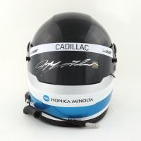 Jeff Gordon Signed NASCAR - 2017 24 Hours of Daytona (1 of 1)