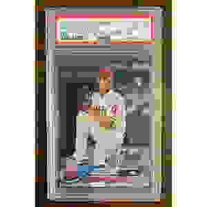 2018 Topps Complete Set #700 Shohei Ohtani All-Star Game Foil RC PSA 10 Gem MT First Image