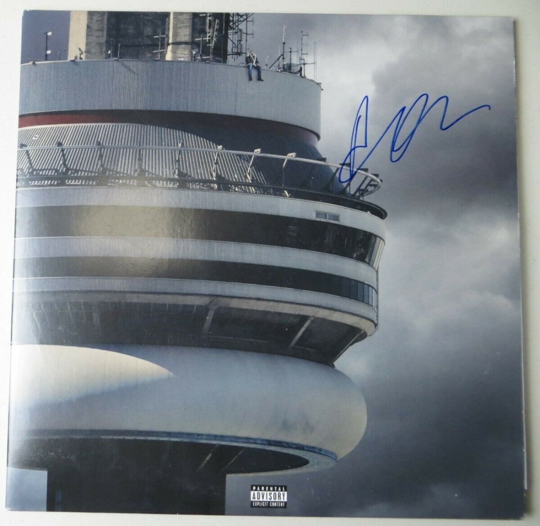 drakes views full album