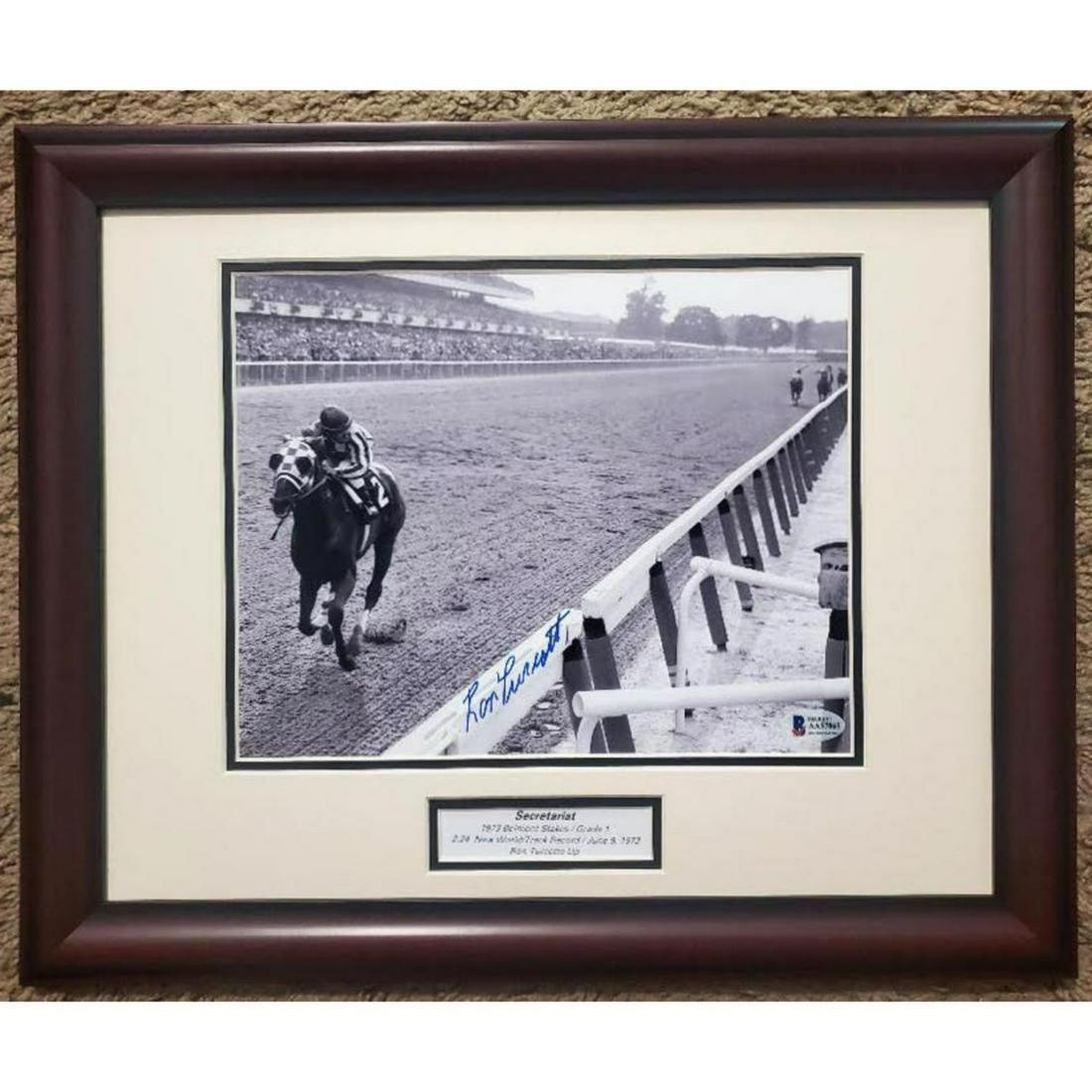 Secretariat Belmont Stakes BAS (1 of 1)