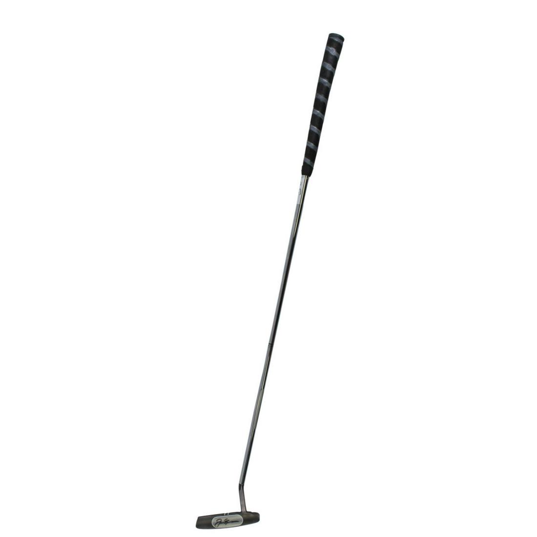 Jack Nicklaus Signed Jack Nicklaus Series Blade Putter (BAS LOA) (1 of 3)