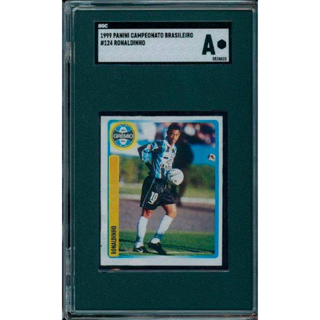 Justin Herbert Auto 2022 Onyx Vintage Football Chargers SGC 9 (1 of 1)